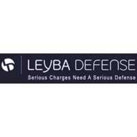 Leyba Defense PLLC Logo