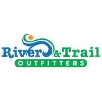 River & Trail - Shenandoah Tubing | Park & Paddle Adventures Location Logo