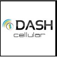 Dash Cellular Repair Logo