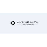 AKP Health Insurance Logo