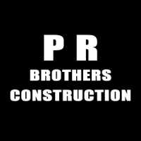 P&R Brothers Construction Inc Logo