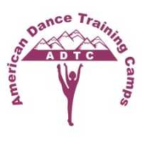 American Dance Training Camps Logo