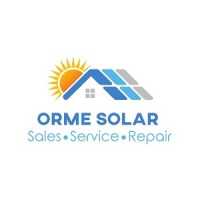 Forme Solar Logo