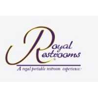Royal Restrooms of Oregon Logo