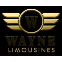 CNY Wayne Limousines & Party Buses Logo