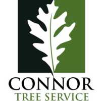 Connor Tree Service, LLC Logo