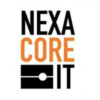 NexaCore IT Logo