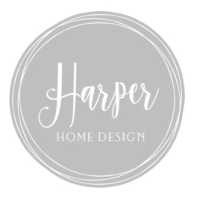 Harper Home Design Logo
