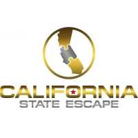 California State Escape: Sacramento Escape Room Logo