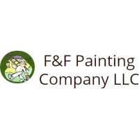 F and F Painting Co LLC Logo