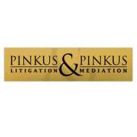Pinkus & Pinkus Logo