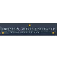Adelstein, Sharpe & Serka LLP Logo