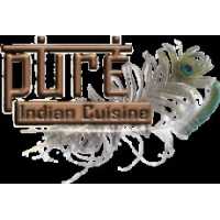 Pure Indian Cuisine Inc Logo