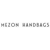 Mezon Handbags Logo