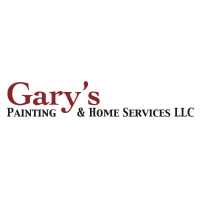 Gary's Painting & Home Services, LLC Logo