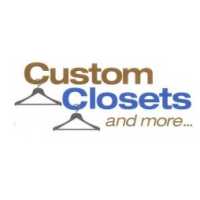 Custom Closets Sheepshead Bay Logo
