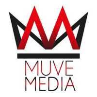 Muve Media Logo