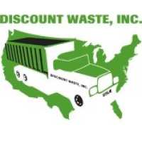 Discount Waste, Inc. Logo