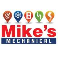 Mike's Mechanical Logo