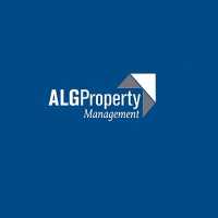 ALG Property Management Boerne Logo
