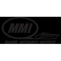 Marine Mechanics Institute Logo