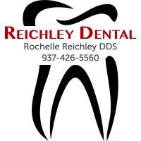 Reichley Dental Group Logo