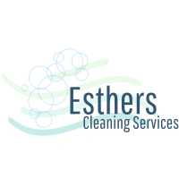 Esthers Cleaning Services Logo