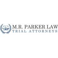 M.R. Parker Law Logo