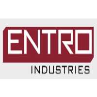 Entro Industries Logo