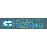 The Granite Brothers Logo