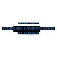 Workers Compensation Attorney Logo