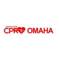 CPR Certification Omaha Logo