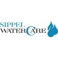 Sippel Water Care Logo
