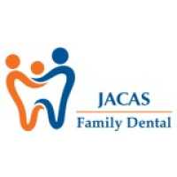 Jacas Family Dental Logo
