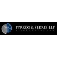 Pyrros, Serres & Rupwani, LLP Logo
