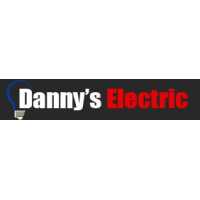 Danny's Electric Builders Corporation Logo