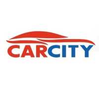 Car City Logo