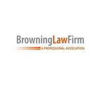 Browning Law Firm, P.A. Logo
