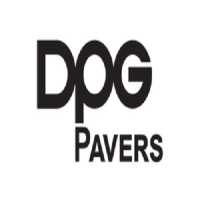 DPG Pavers Logo