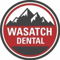 Wasatch Dental Logo