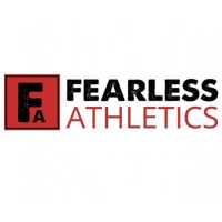 Fearless Athletics | CrossFit South Philly Logo