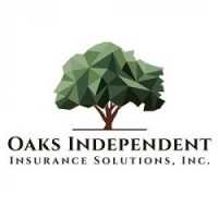 Oaks Independent Insurance Solutions, Inc. Logo