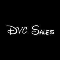DVC Sales Logo