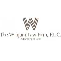 The Winjum Law Firm PLC Logo