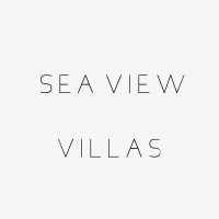 Sea View Villas Logo