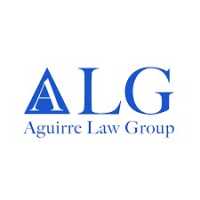Aguirre Law Group Logo