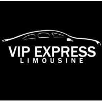 VIP Express Limousine Logo