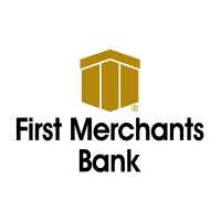 First Merchants Bank Logo