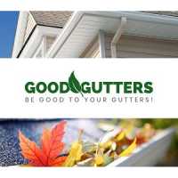 Good Gutters, Inc. Logo