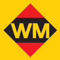 WM Tucker Excavating & Landscaping Logo